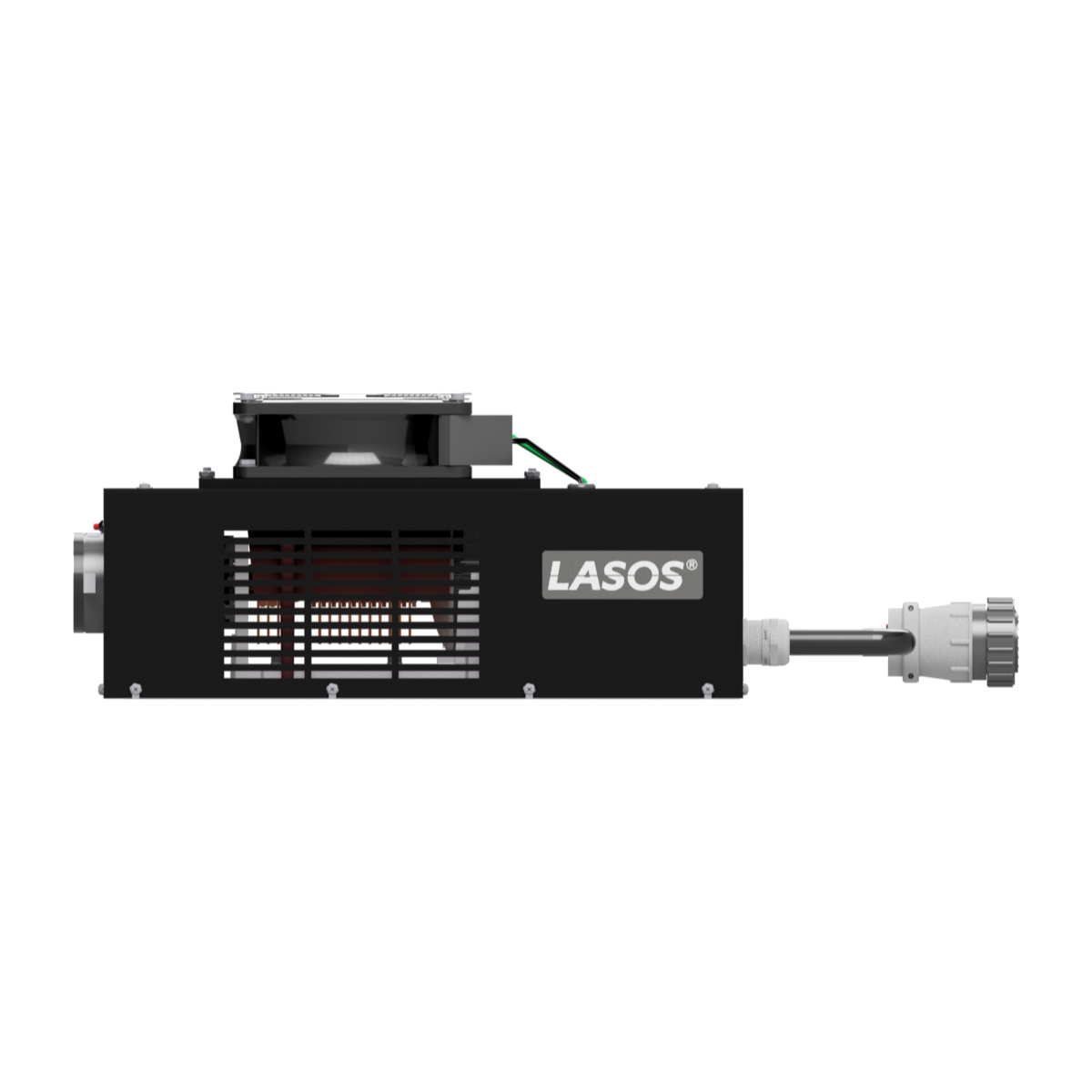 Site view - LASOS Ar-Ion Laser Series