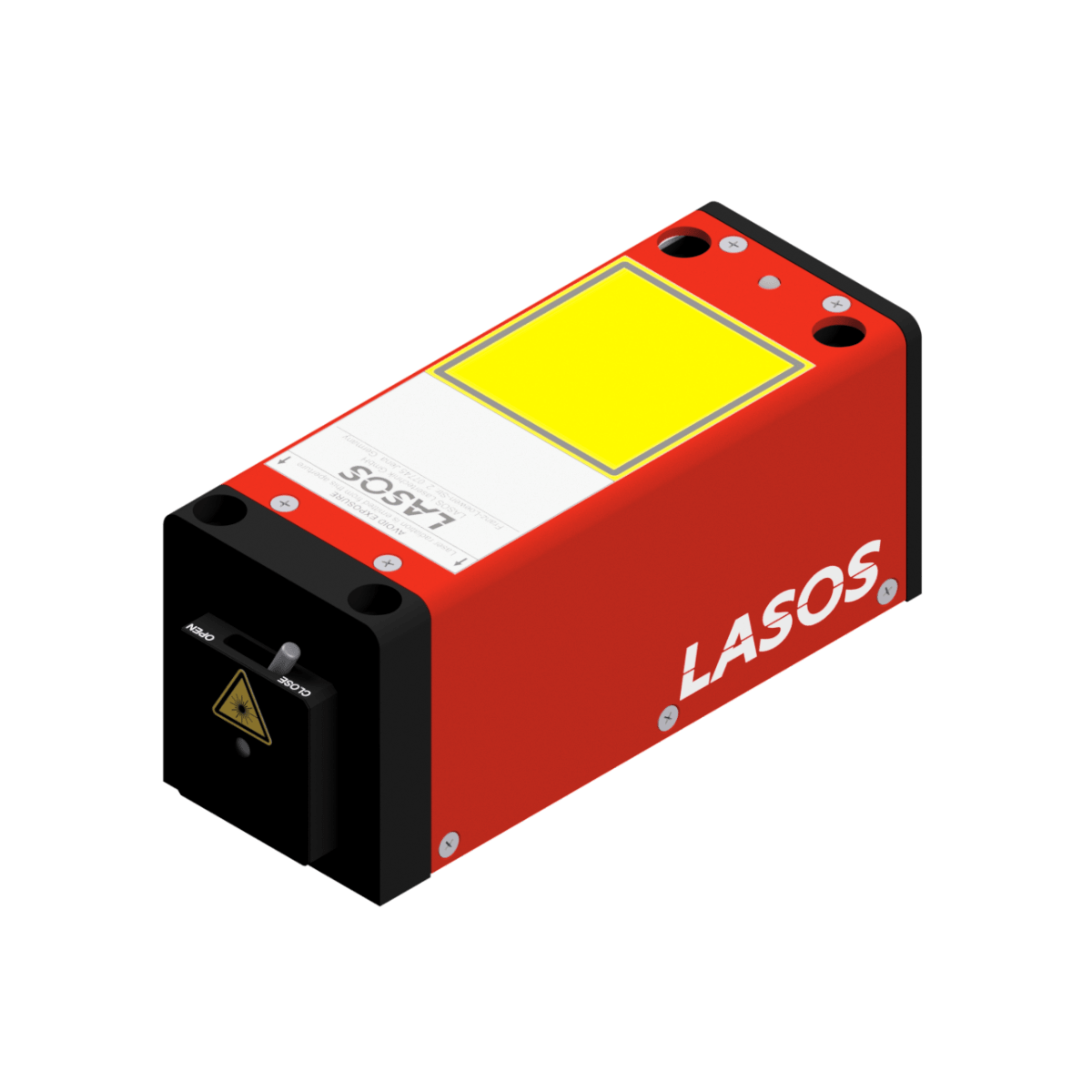 LASOS DPSS-XP Laser Series