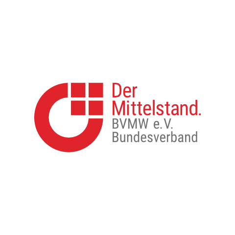 Logo Der Mittelstand, BVMW e.V.