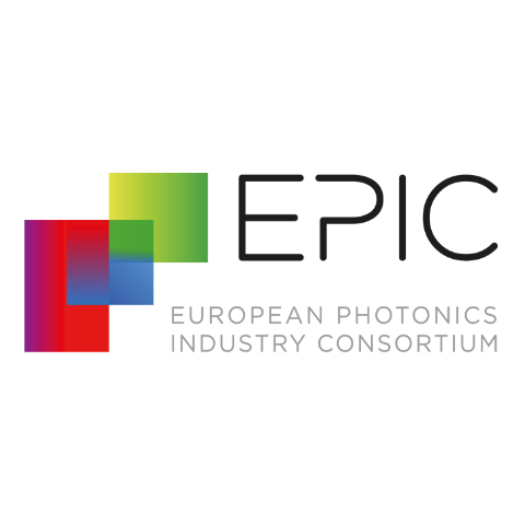 Logo European Photonics Industry Consortium (EPIC)