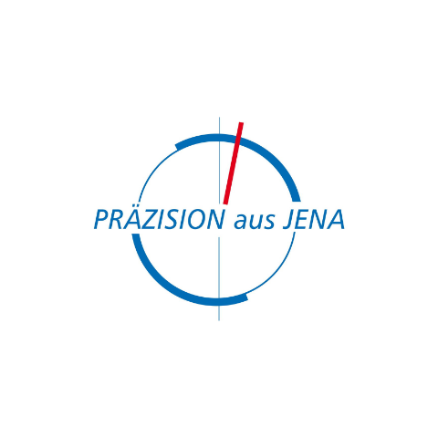 Logo Präzision aus Jena - BVMW DE