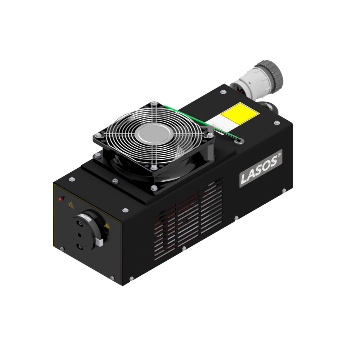 LASOS Ar-Ion Laser Serie